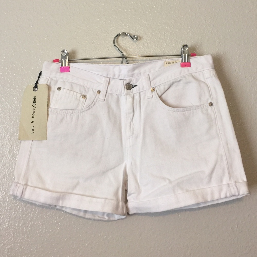 Sale New Rag & Bone Shorts